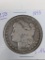 Morgan Dollar 1893 G-VG