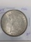 Morgan Dollar 1921 BU