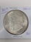 Morgan Dollar 1921S BU