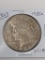 Peace Dollar 1935S VF-XF