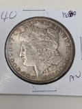 Morgan 1889 AU