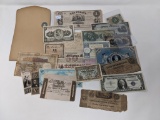 Miscellaneous Foreign Currency
