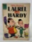 Larry Harmon's Laurel and Hardy Comic Book, Aug-Oct 1962