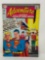 DC Superman National Comics Comic Book, Adventures of Superboy and Legion of Super-Heroes