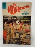 The Monkees Comic Book, No. 10, March 1968