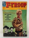 F-Troop, No. 6, June 1967 Comic Book