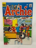 Archie Comic Book, No. 194, Sept. 1969