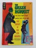The Green Hornet, No. 2, May 1967 Comic Book