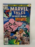 Marvel Tales starring Spider-Man, Vol. 1, No. 81, 1977