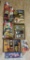 Large Grouping of NASCAR 1/24 Cars & Other Racing Cars