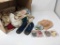 Doll Clothes, Shoes, Hats