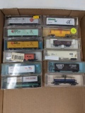 11 Pieces with World's Fair, 4th of July and Other Cars- NIB