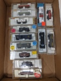 13 Z Scale Cars- New & Used