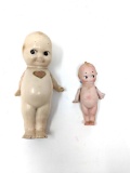 Two Kewpie Dolls