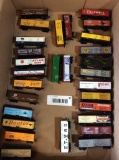 25+ Vintage Logo Freight Cars- New & Used