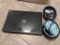 Dell Laptop and Taotronics Headphones