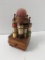 Pin Cushion Thread Holder with Drawer