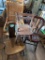 Chair and Rocker Lot