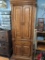 American Drew Wardrobe/Entertainment Cabinet with Drawer and 2 Doors in Base