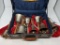Octave of Handbells in Fitted Case