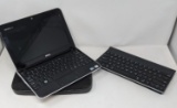 Dell Inspiron Mini 1012 with Case & Keyboard