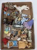 Miniatures Lot