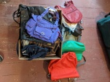 Handbags, Purses and Tote Bags