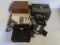 Vintage Cameras Lot