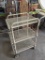 Metal Utility Cart