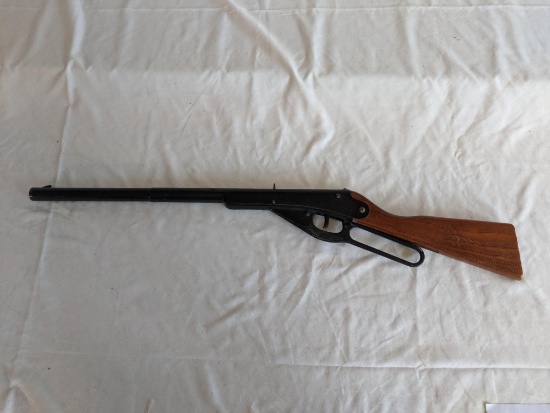 Daisy #102 Model 36 BB Gun