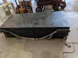 Handmade Steel Truck Box