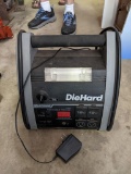 DieHard Battery Jumper Box