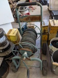 Hose Reel & Cart