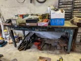 Work Bench