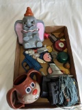 Toys Lot