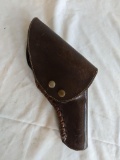 Leather Holster, approx. 12