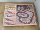 Motorific Dearborn Torture Track with Original Box