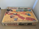 Remco Midget Motors Mighty Mike with Original Box