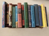 Books Lot