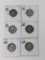 S.L. Quarters 1929, (2) 29D, (2) 29S G-F
