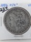 Morgan Dollar 1882 O/S VG