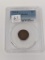 1922D Lincoln Cent PCGS F15
