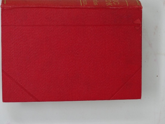 "The Historic Note-Book with an Appendix of Battles", Rev. Dr. E. Cobham Brewer, 1891