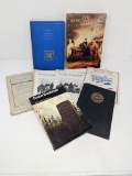 Civil War Themed Books