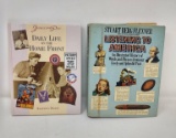Days Gone By Themed Books