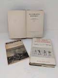 Minnesota and Gettysburg Themed Books