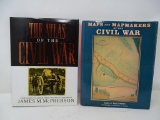 Civil War Themed Books