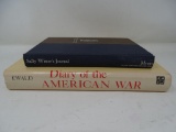 War Themed Books