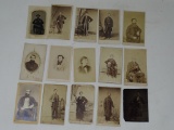 15 Early Photographs