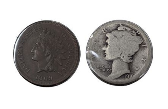 Coins (21-4)